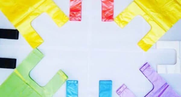 5 نوع رایج کیسه های پلاستیکی